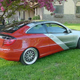 Image for article titled For $45,000, This 2003 Mercedes C320 Is A Once In A Lifetime Deal